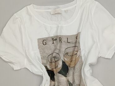 no fear t shirty: Rich & Royal, Women`s T-shirt, size L