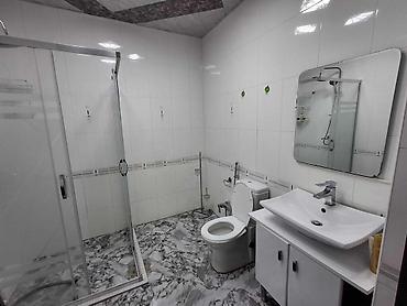 sumqayit 3 mkr kiraye evler: Bakı, 3 otaqlı, Köhnə tikili, m. Sahil, 110 kv. m — 5