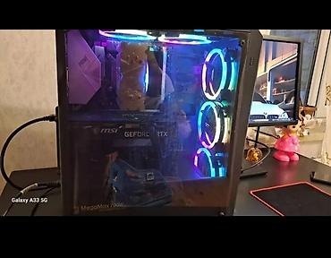 I5 9 nesil Ram 16 GB SSD 1TB HDD 1TB RTX 3060 12GB DDR4 Widows 11 at lalafo.az — 2 I5 9 nesil Ram 16 GB SSD 1TB HDD 1TB RTX 3060 12GB DDR4 Widows 11 — 2