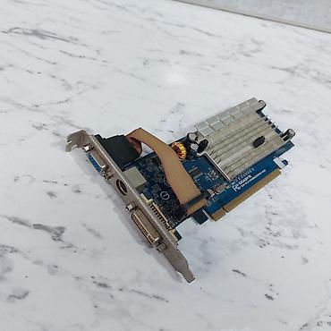 Videokartlar: Videokartlar ⭐Videokart AMD GV-RX30HM 128MB 64bit 400Mhz Gigabyte DVİ — 7