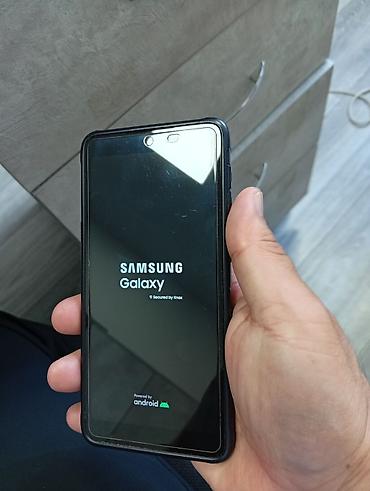 nokia nokia: Samsung Galaxy XCover 5 (SM-G525N) - Защищённый корпоративный — 5