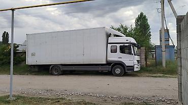50: Грузо грузовыеперевозки по Бишкеку и Кыргызстану.Автомобиль с — 10