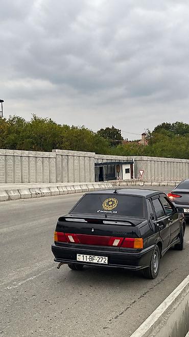 oka maşın: Yüngül xərcləri var çıxıb o qiymətə qoymuşam real alan zəng eləsin — 2