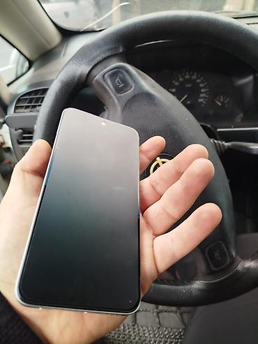 sud satisi: Infinix Hot 60, 128 GB, rəng - Ağ, Sensor — 3
