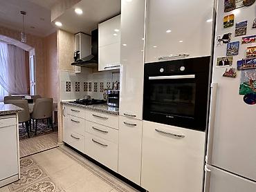 не пригодилось: 3 комнаты, 123 м², Золотой квадрат Элитка, 8 этаж, Косметический ремонт — 2