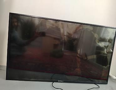 shivaki 82 ekran: İşlənmiş Televizor Shivaki LED ekran 40" Ünvandan götürmə — 1