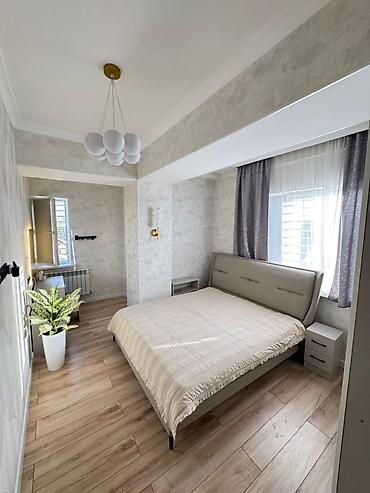 Продажа квартир: 3 комнаты, 95 м², Элитка, 5 этаж — 11
