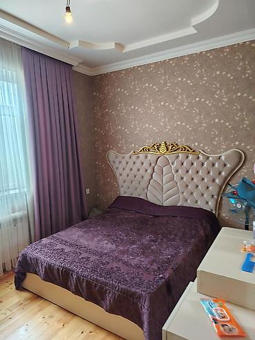 Yataq otağı dəstləri: İkinəfərlik çarpayı, Dolab — 1