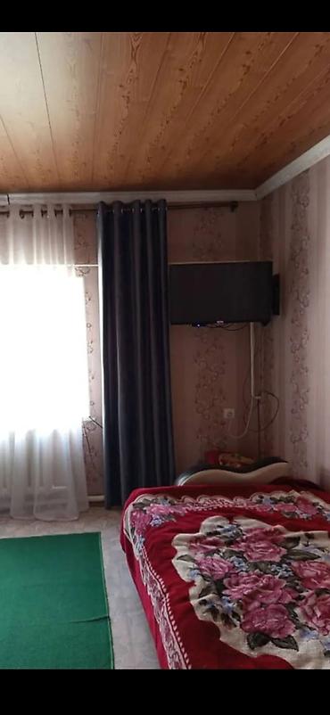 сдается ком: 60 м², 4 комнаты, Без подселения — 2
