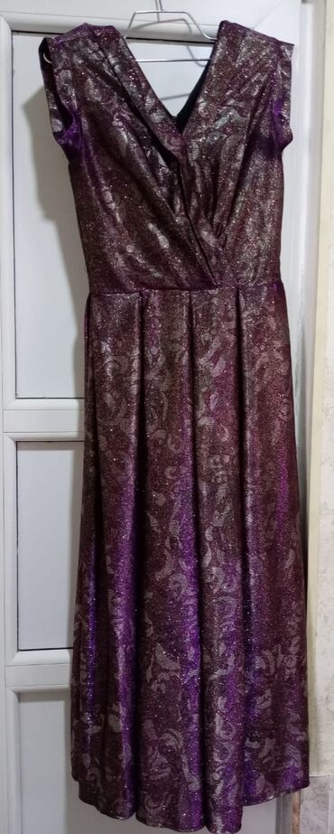 KG - Evening dress, Maksi, XL (EU 42)