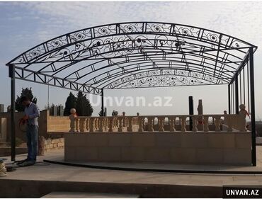 Naveslər, markizlər: Hər cürə navestlərin besetkaların kazirokların sifarişlə — 5