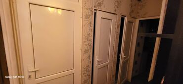 Uzunmüddətli kirayə mənzillər: 9 mkr, 9 mertebeli binanin 2ci mertebesinde qanuni 2 otaq elave — 13