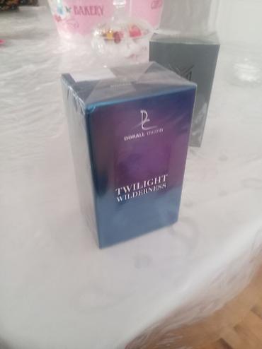 çanta kisi: Dorall Collection – Twilight Wilderness ətir - Brend: Dorall — 1
