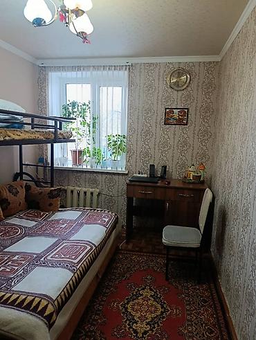 нуран парк: 2 комнаты, 46 м², 104 серия, 1 этаж, Косметический ремонт — 4