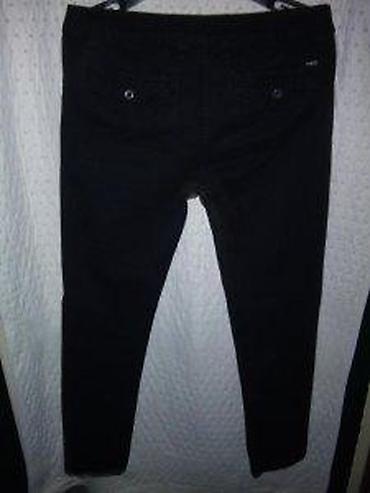Pantalone: TERRANOVA MUSKE CHINO PANTALONE ORIGINAL TOP STANJE AKCIJA | Nijedna — 10
