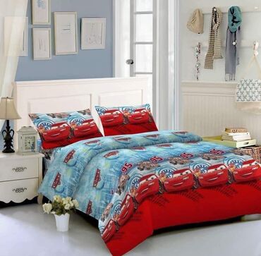 Ostale dečije stvari: Dečije posteljine Čarsaf-160*220 Jorganska navlaka-160*220 na lalafo.rs — 6 Ostale dečije stvari: Dečije posteljine Čarsaf-160*220 Jorganska navlaka-160*220 — 6