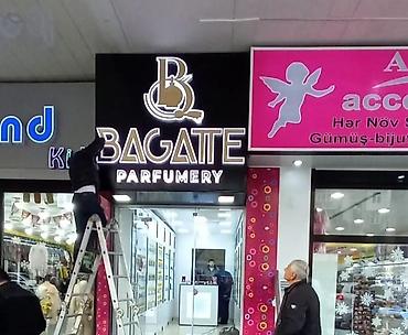 Reklam, çap: Reklam işləri baner Vinil çapı işıqlı və işıqsız karkazlar tək tək -da lalafo.az — 18 Reklam, çap: Reklam işləri baner Vinil çapı işıqlı və işıqsız karkazlar tək tək — 18