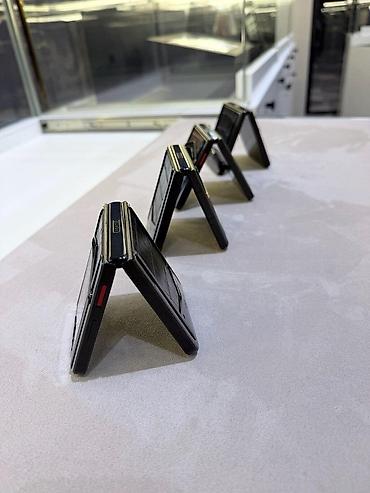 Vertu: Vertu 512 GB, rəng - Qara — 22