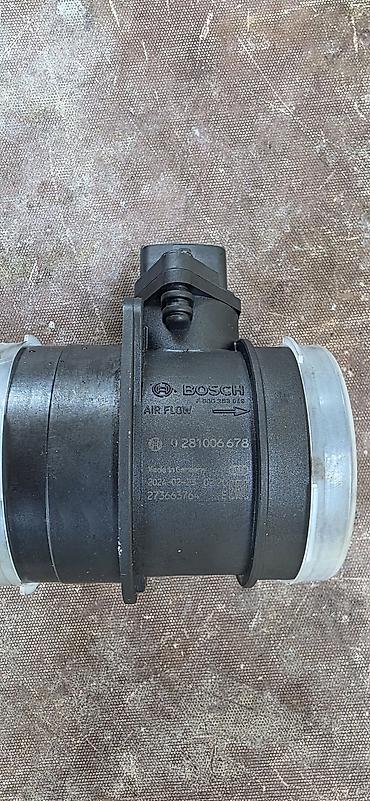 Bosch hava kütlə ölçən sensoru (MAF) - Brend: Bosch - Model/Part lalafo.az -da Bosch hava kütlə ölçən sensoru (MAF) - Brend: Bosch - Model/Part