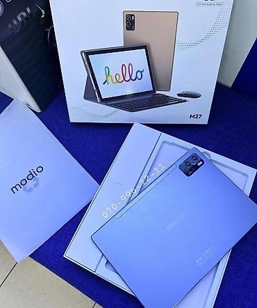 Modio: Tablet Modio M27 Tablet planşet 10 1 android tablet pc -da lalafo.az — 5 Modio: Tablet Modio M27 Tablet planşet 10 1 android tablet pc — 5