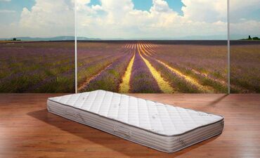 Dušeci: Dormeo CARBON dusek 200 x 90 cm Dvostruko jezgro Dormeo Carbon dušeka — 4