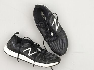 New Balance, Trainers for men, size 45