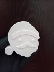 Bayram bəzəkləri: Sifarisler onceden qebul olunur — 15