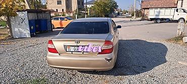 2az fe: Toyota Camry: 2003 г., 2.4 л, Автомат, Бензин, Седан — 2