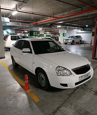 priora qapisi: VAZ (LADA) Priora: 1.6 l | Universal — 2