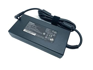 Зарядное устройство для ноутбуков MSI 19.5V 11.8A (230W), разъем
