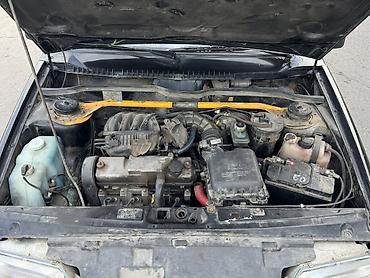 ВАЗ (ЛАДА): ВАЗ (ЛАДА) 2114 Samara: 2011 г., 1.6 л, Механика, Бензин, Хэтчбэк — 9