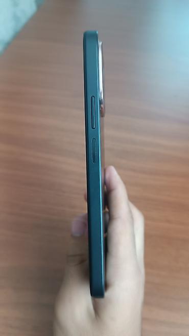 lenovo yoga c940: Honor X6c, 128 GB, rəng - Qara — 4