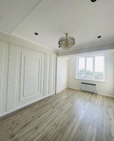 1 комната, 40 м², Нижний Джал (Джал-23) Элитка, 3 этаж, Евроремонт