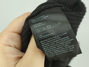 c and m: H&M Divided, Golf damski, rozmiar S — 5