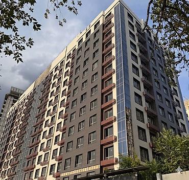 Сдан, Элитка, 2 комнаты, 64 м²