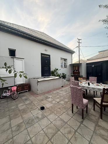 Həyət evləri və villaların satışı: Biləcəri 3 otaqlı, 127 kv. m, Kredit yoxdur, Yeni təmirli — 9
