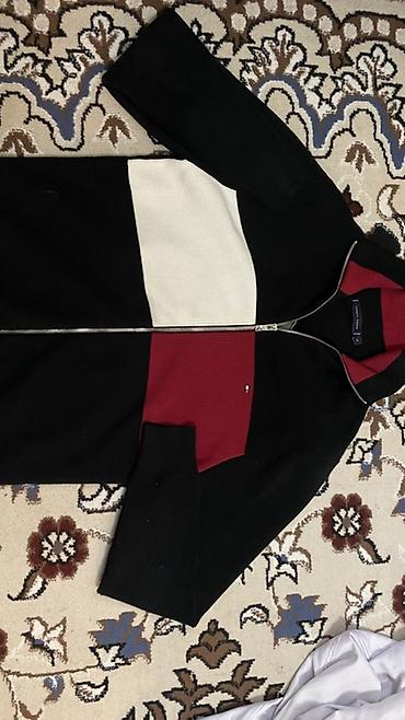 half zip: Продаю кардиган одевал один раз размер не подошел срочно Мужская — 2