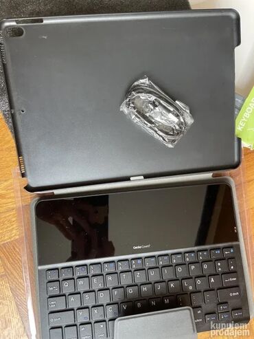 Computers, Laptops & Tablets: Maska za ipad i tastatura