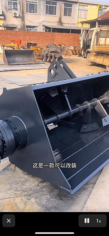 Погрузчики: Погрузчик, 2025 г., Колесный, Фронтальный — 17