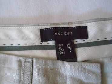 Pantalone: XS (EU 34) — 3