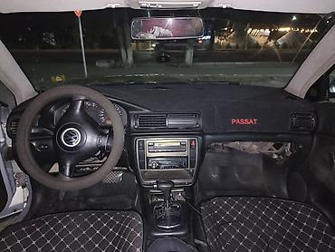 киа оптима салон 2018: Volkswagen Passat: 1998 г., 1.8 л, Автомат, Бензин, Седан — 3