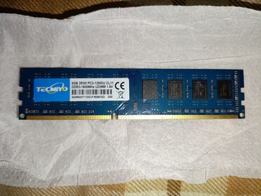 gtx 1660 ti qiymeti: Оперативная память (RAM) 8 ГБ, 1600 МГц, DDR3, Для ПК