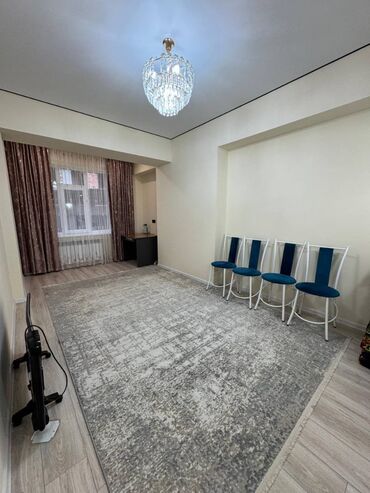 дома в селе ленинское: 1 комната, 42 м², Элитка, 2 этаж, Евроремонт