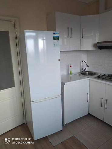 65000: Продается 1-комнатная квартира 📍Адрес: мкр. Кок Жар 🏗️Застройщик — 5