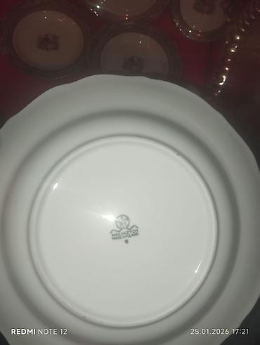 Digər dəstlər və servizlər: Mətbəx qab-qacaq dəsti – müxtəlif hissələrdən ibarət kolleksiya - — 6