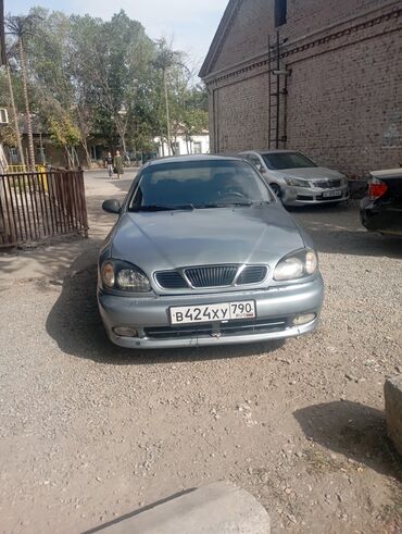 дизель ом 904 4.2 литра отзывы: Daewoo Lanos: 2008 г., 1.5 л, Механика, Бензин