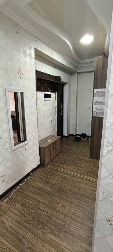 квартира снять на долгий срок: 1 комната, Собственник, Без подселения, С мебелью полностью