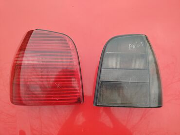 двухэтажный дом купить: Задние фонари для автомобиля Volkswagen Polo (хэтчбек, поколение