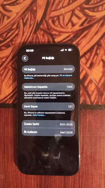 iphone 6 plus plata: IPhone 15, Qara, Face ID — 4
