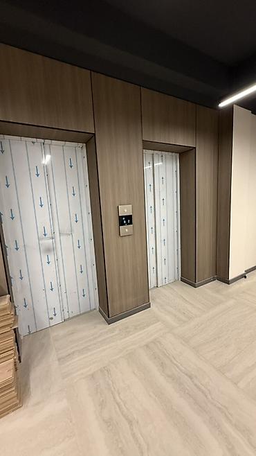 centr park: Аренда офисов, 35 м², В бизнес центре — 4